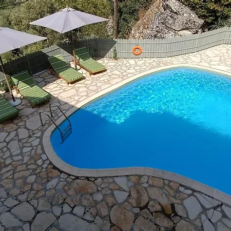 Katouna Holidays Exterior photo