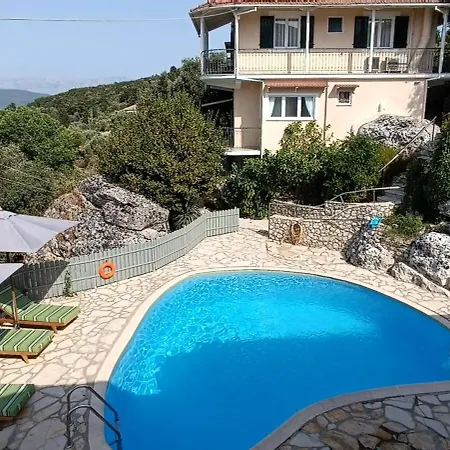 Katouna Holidays Exterior photo