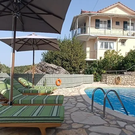 Katouna Holidays Exterior photo
