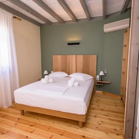 Katouna Holidays Room photo