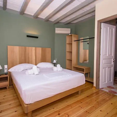 Katouna Holidays Room photo