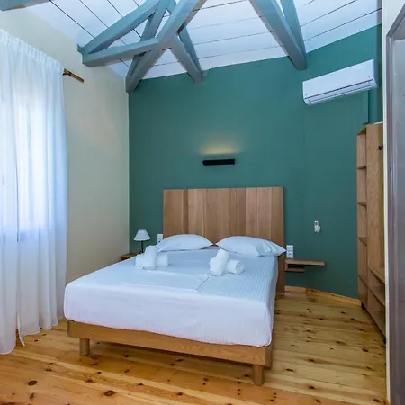 Katouna Holidays Room photo