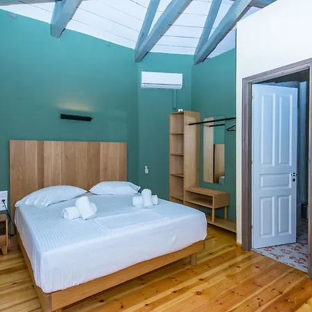 Katouna Holidays Room photo
