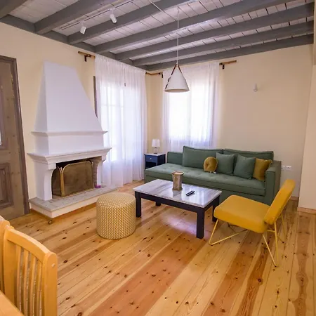 Katouna Holidays Room photo