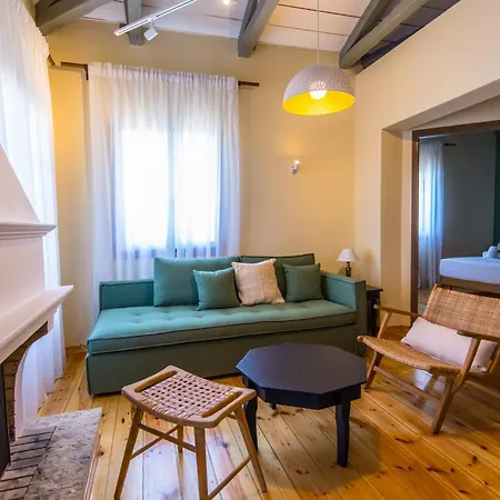 Katouna Holidays Room photo