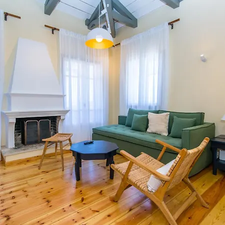 Katouna Holidays Room photo