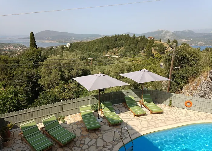 Villa Katouna