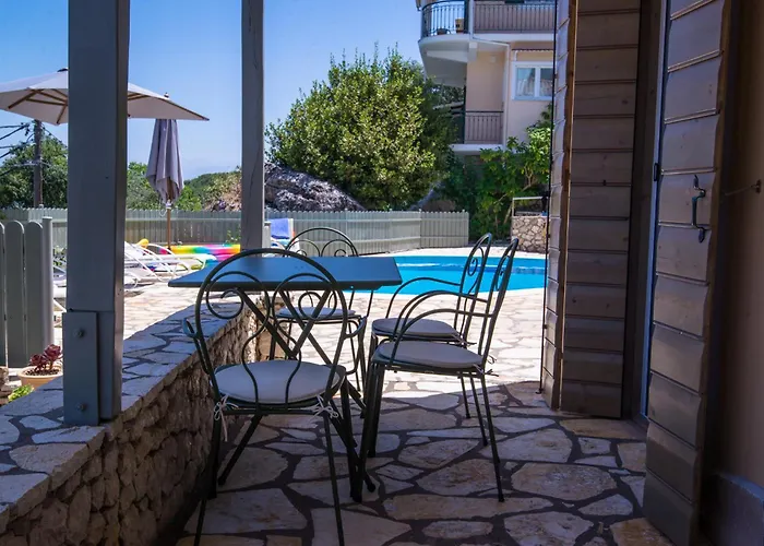 Katouna Holidays