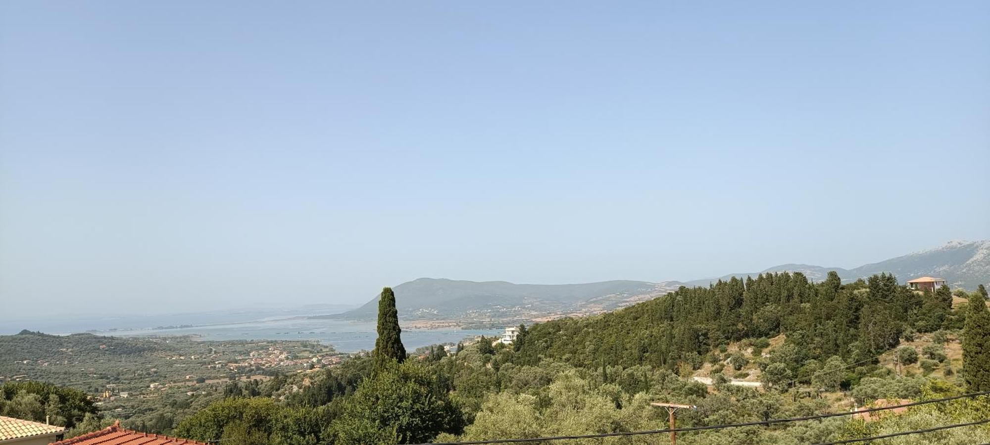 Appartamento Holidays Katouna
