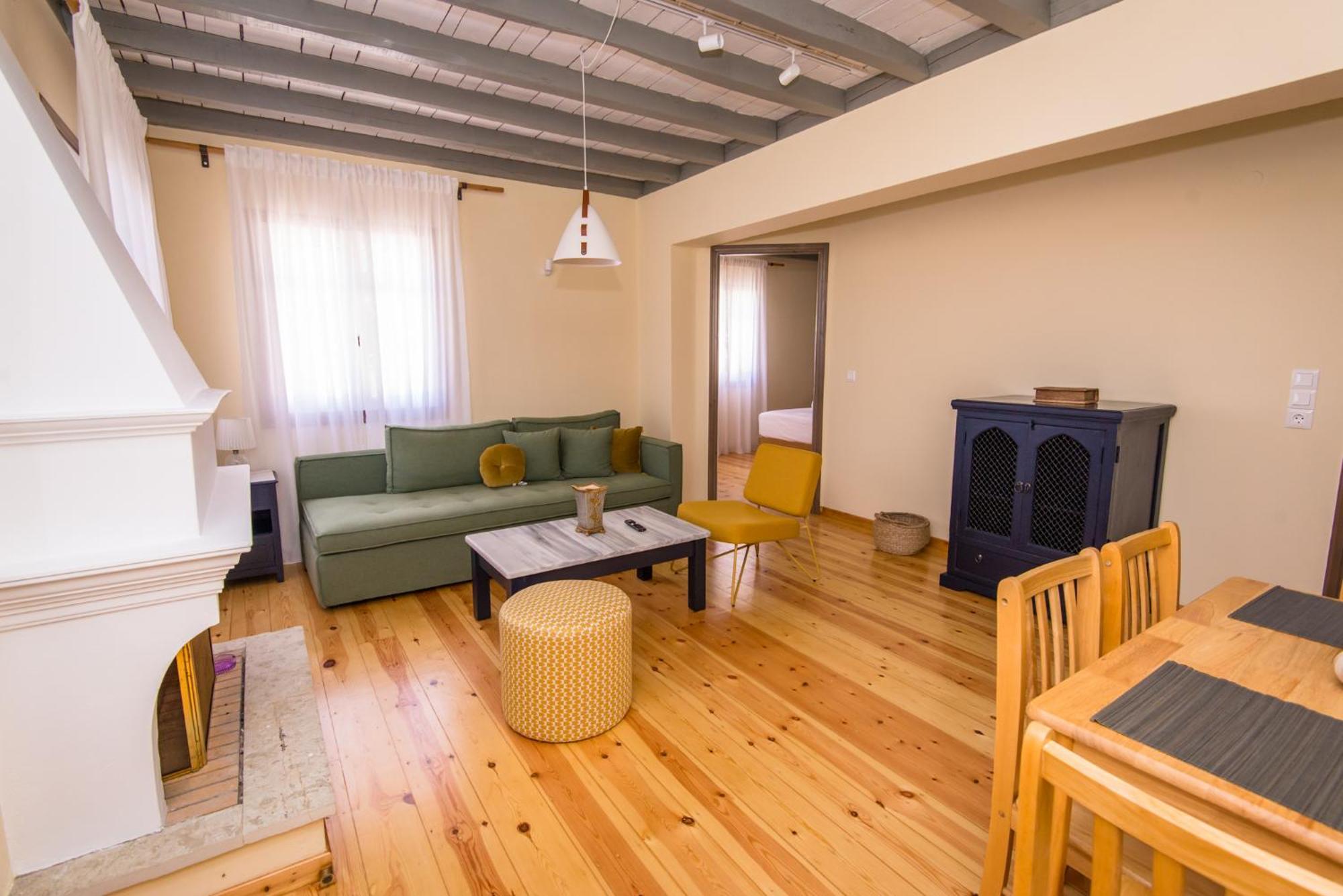 Apartment Holidays Katouna