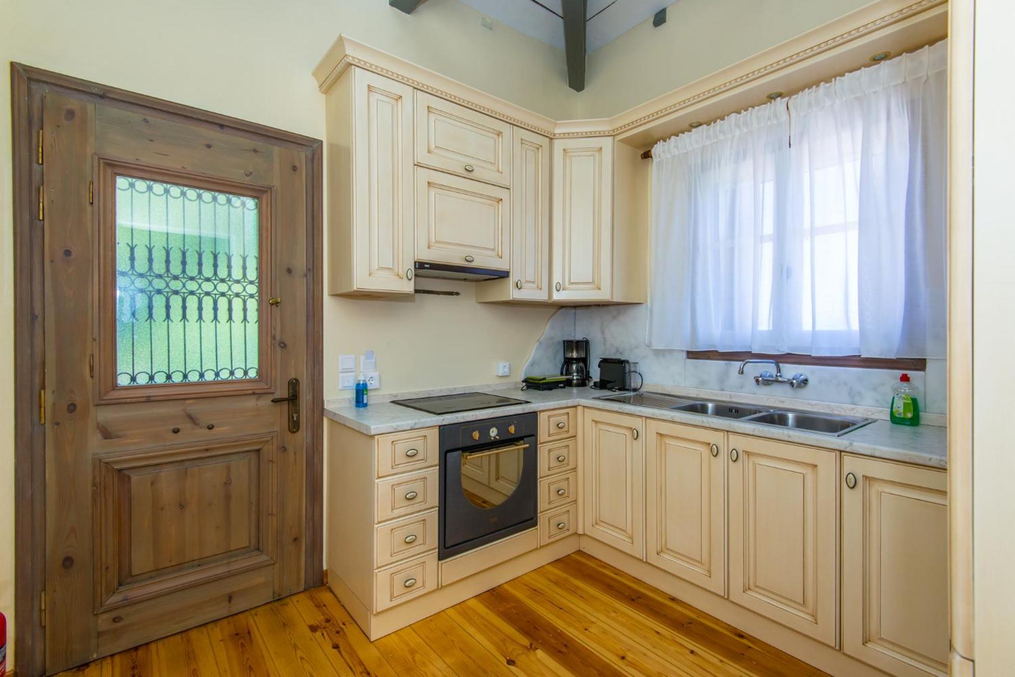 Holidays Apartment *