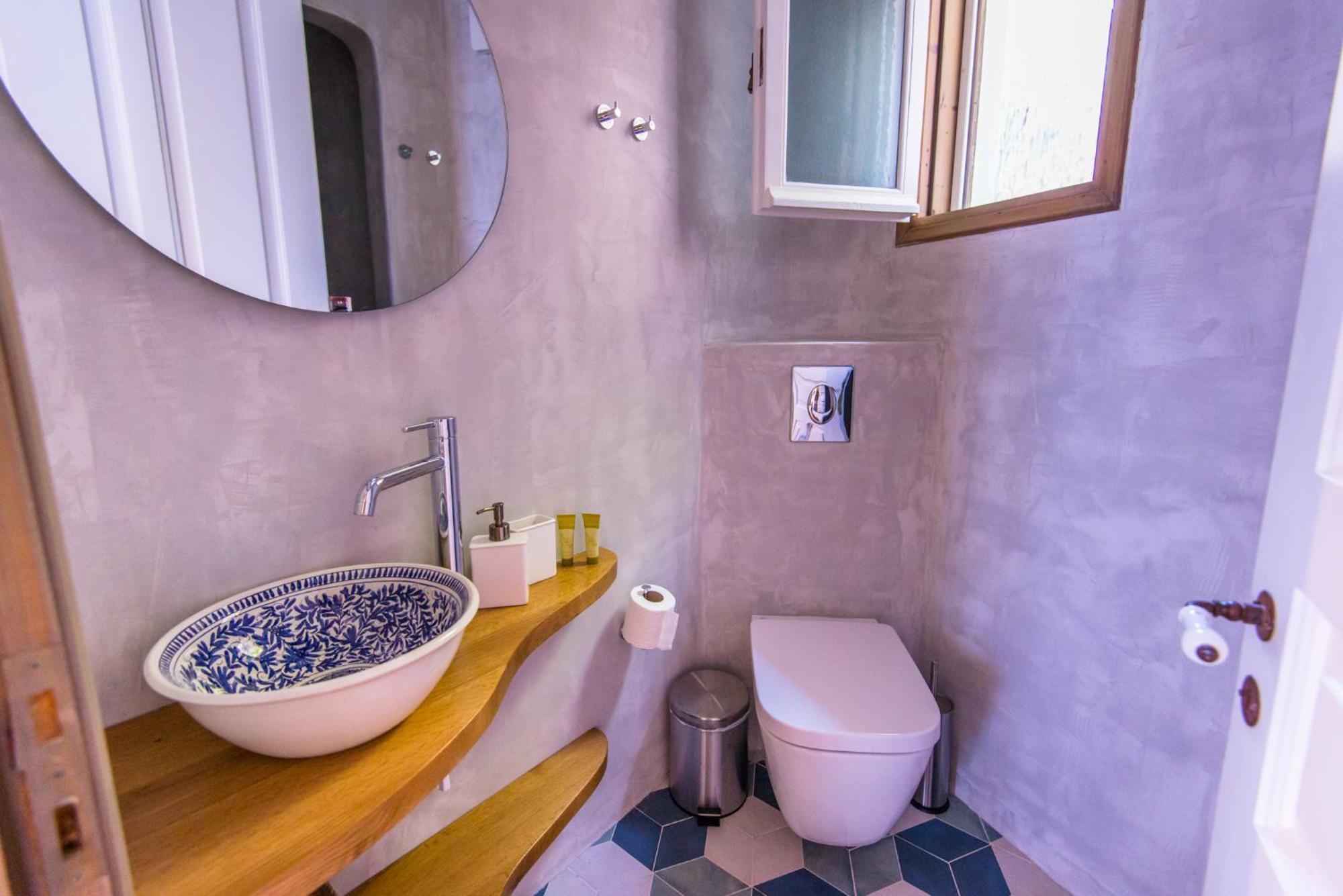 Apartment Holidays Katouna