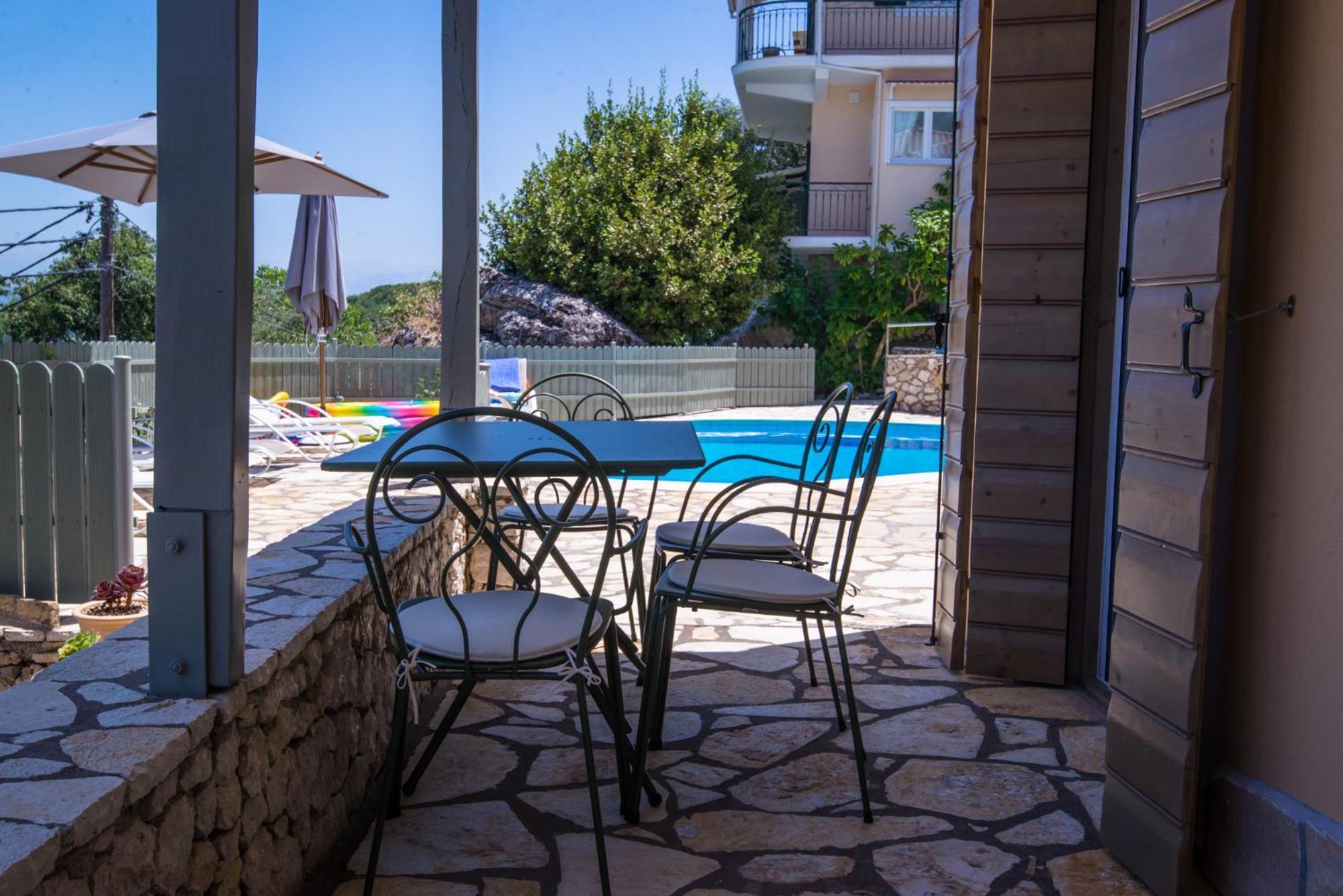 Holidays Apartment Katouna