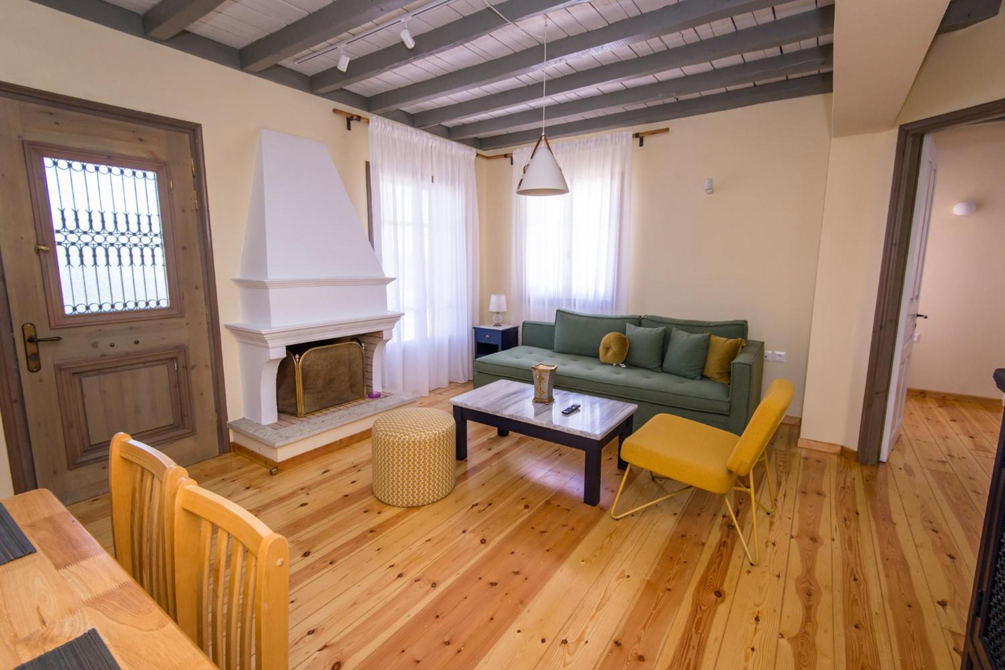Apartment Holidays